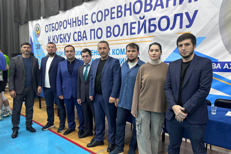 Спорт как неотъемлемая часть жизни
