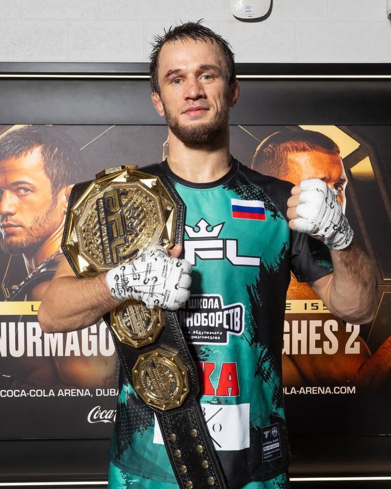 Дайджест MMA: плюс титул — минус титул