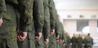 Осенью в Дагестане призовут 3200 человек