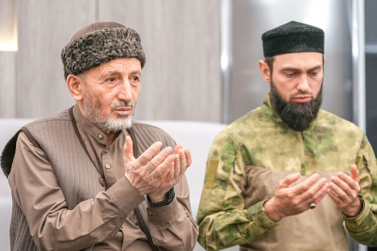 Одним абзацем