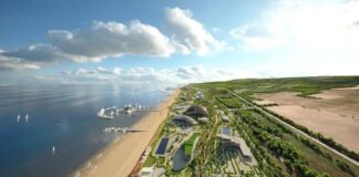 Каспийский кластер: объявлен тендер на 2,2 млрд рублей