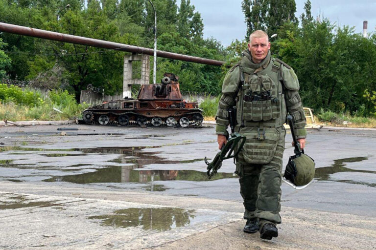 В Махачкале откроется фотовыставка «Донбасс в объективе ТАСС»
