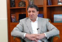 «У нас нет времени на раскачку. Поставленные задачи должны быть выполнены»