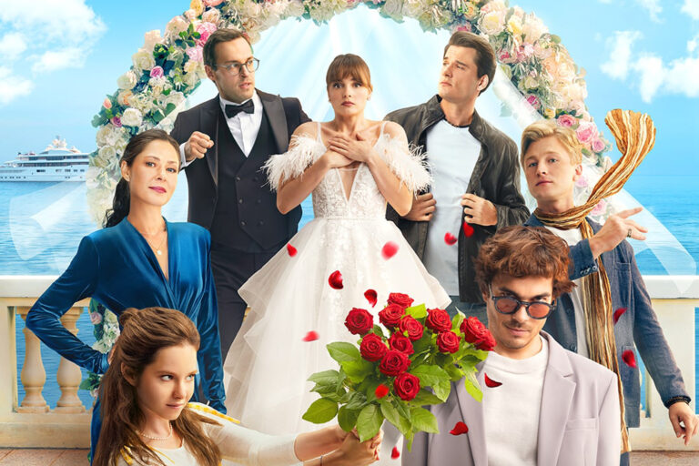 Времена меняются, а люди – нет: премьера сериала «Тысяча “нет” и одно “да”» по мотивам Островского состоится 9 октября