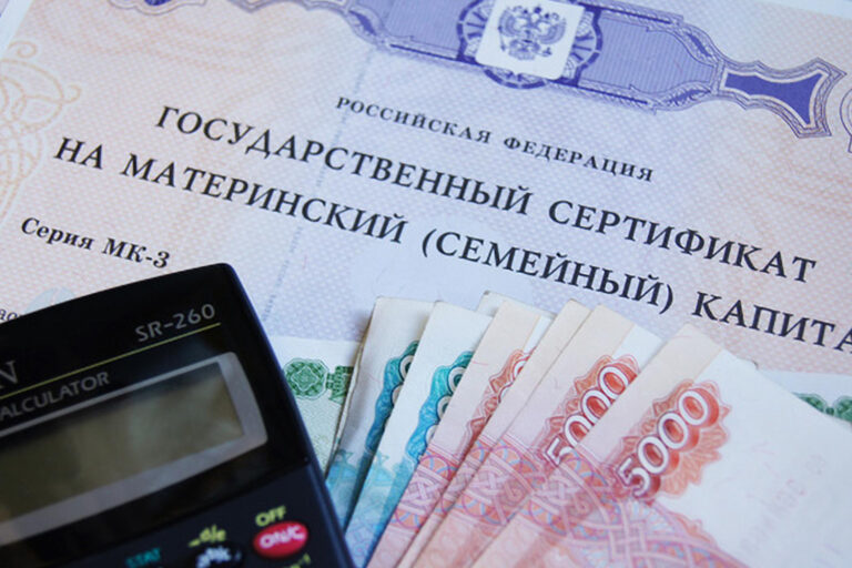 Ежемесячные выплаты из маткапитала можно получить без официальной зарплаты