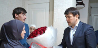 «Наш долг – быть рядом с вами»