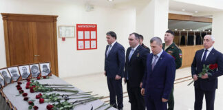 Семьи погибших будут под защитой