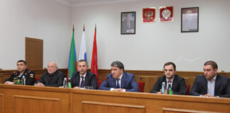 Бюджет утвержден в первом чтении