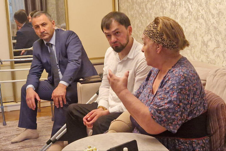 В кратчайшие сроки