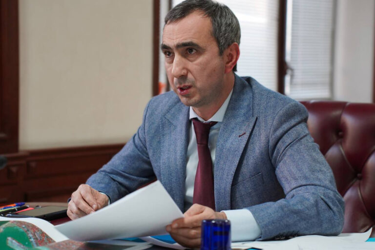 Минимущество РД: процесс пошел
