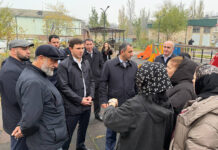 Завершен капитальный ремонт 104 многоквартирных домов