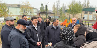 Завершен капитальный ремонт 104 многоквартирных домов