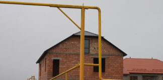 Газификация Ленинкента: городские власти решают многолетнюю проблему