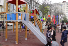 Джамбулат Салавов: «Махачкала – город, которым будем гордиться»