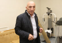 «Мэр столицы сдержал свое слово»