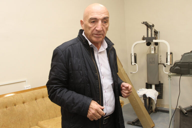 «Мэр столицы сдержал свое слово»