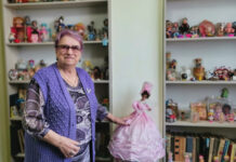 Урок длиною в жизнь продолжается