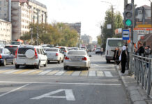 Табуированная полоса