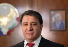 Джамбулат Салавов: «Самое важное — сохранять чистоту ежедневно!»