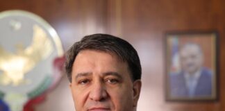 Джамбулат Салавов: «Самое важное — сохранять чистоту ежедневно!»