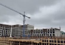 Махачкала получила 3 гектара земли под строительство социальных объектов