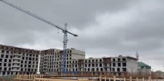 Махачкала получила 3 гектара земли под строительство социальных объектов