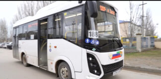 Махачкала к Новому году получит 84 новых автобуса