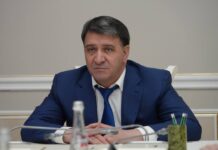 Джамбулат Салавов: Все поручения Сергея Меликова по итогам прямой линии оперативно прорабатываются