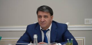 Джамбулат Салавов: Все поручения Сергея Меликова по итогам прямой линии оперативно прорабатываются