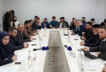 Эксперимент исламской экономики будет продлен