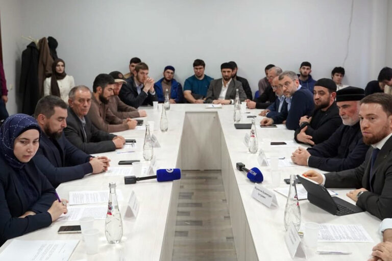 Эксперимент исламской экономики будет продлен