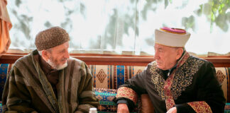 Одним абзацем