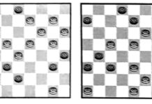 Конкурс «На шашечной доске»