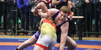 Первенство города на призы Шамиля Кудиямагомедова