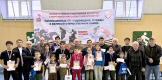 Камил Кардашев из Махачкалы стал победителем Кубка Дагестана