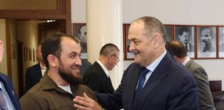 Исрафил Исрафилов: Эта прямая линия снова показала: людей слышат, и каждый вопрос может получить решение