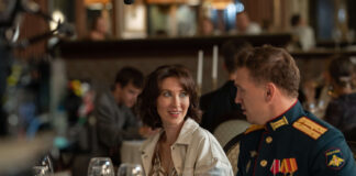 Лёха, без тебя так плохо: создатели сериала «Ландыши» не раскрывают интригу с главным героем во втором сезоне