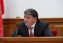 Джамбулат Салавов: «Наша общая задача — чтобы каждый житель Махачкалы видел реальные изменения к лучшему»