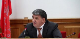 Джамбулат Салавов: «Наша общая задача — чтобы каждый житель Махачкалы видел реальные изменения к лучшему»