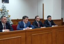 В Махачкале утвердили бездефицитный бюджет на 2026 год