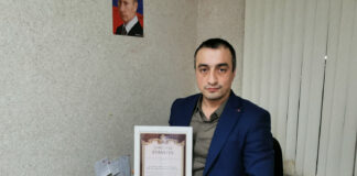 Работаем в диалоге