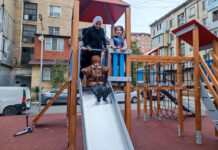 Перемены в городском хозяйстве глазами общественников