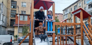 Перемены в городском хозяйстве глазами общественников