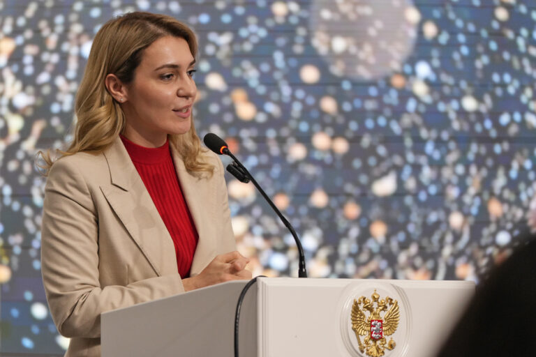 Вершина достижений