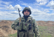 Отважному сердцу – достойная награда