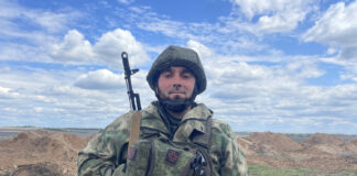 Отважному сердцу – достойная награда