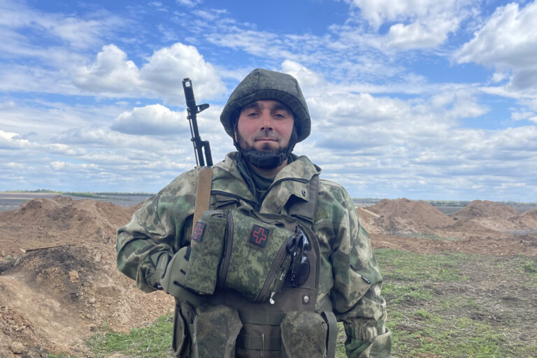 Отважному сердцу – достойная награда