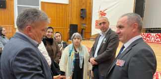 Не оставаться в стороне