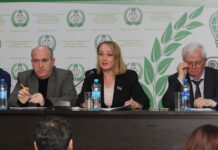 Как остановить буллинг