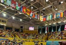 Турнир по единоборствам «Герои Отечества» прошел в Махачкале